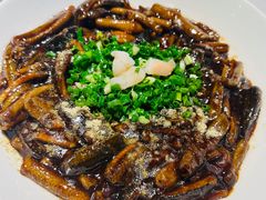 -玫瑰厅上海菜(兴国路店)