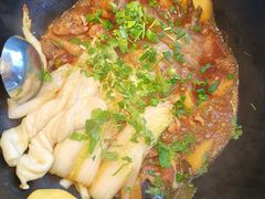 -人民公社大食堂(顺义总店)
