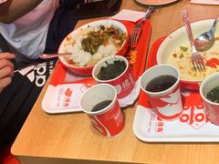 超级可口卤肉饭-猪角·闽南猪脚饭(文三路店)