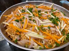 煎面-阿多私房菜(顺德店)