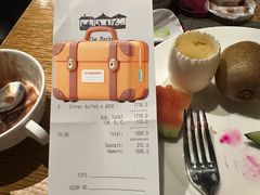 -香港唯港荟 Hotel ICON – The Market