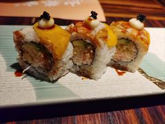 -山葵家·创意料理(万象汇店)