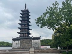-上海方塔园
