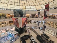 -万达广场(大明宫店)