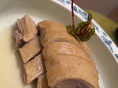 -金陵后厨·南京菜(新街口秣陵路店)