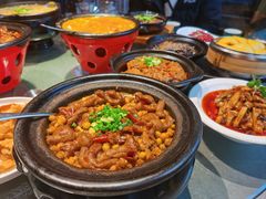 -陶德砂锅(蜀汉路店)