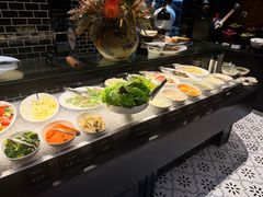 -拉蒂娜·巴西牛排馆 Latina·Brazilian Steakhouse(陆家嘴旗舰店)