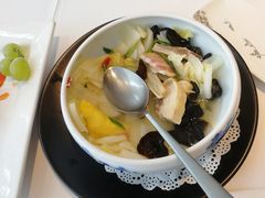 -松鹤楼·非遗·苏帮菜(融科店)