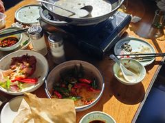 -丰乐餐厅·始于1999·本地老字号