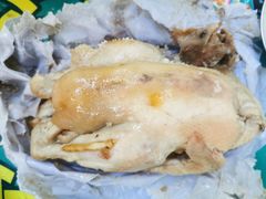 吉英盐焗鸡-吉英盐焗鸡(文中路店)