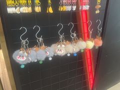 -蛙来哒(万豪城市广场黑金冠店)