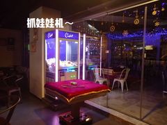 -CIAO·团建聚餐·生日派对轰趴馆(福田店)