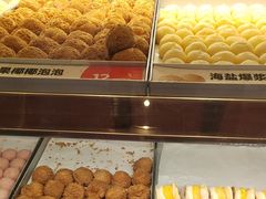 -東更道点心行(泰安万达金街店)