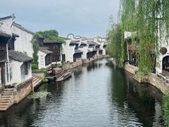 -嘉兴月河历史街区