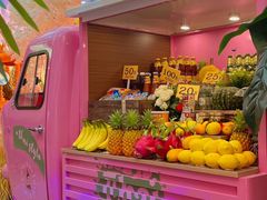 -泰妃殿(武汉首店)