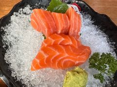 -诚家·日式烧鸟·深夜食堂(虹桥天街店)