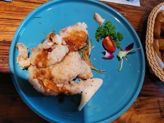 -通海俄式烧烤·俄罗斯大串(嵩山路店)