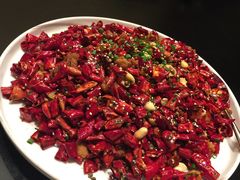 -丽晶轩中餐厅(重庆丽晶酒店)