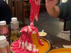 -牛New寿喜烧(新六百店)