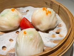 -禄运茶居·手工点心(猎德店)