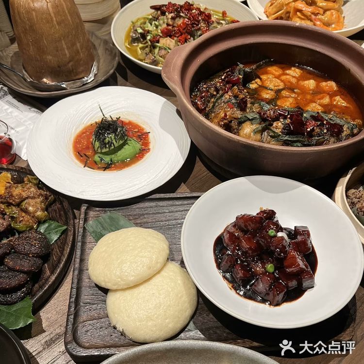 桂林路新店，今天也要吃得精致一点