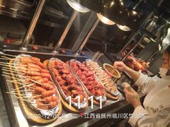 -吉布鲁牛排海鲜自助(硕果时代店)