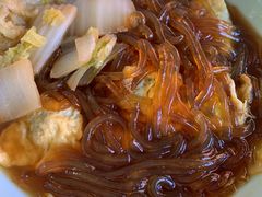 -长兴岛郊野公园农场食堂