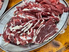 -江村四哥新鲜牛肉店(江高总店)