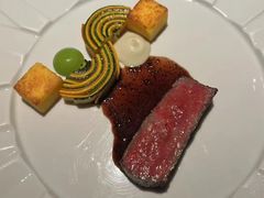 -Kathleen's Waitan 凯圣琳江景西餐厅(外滩店)