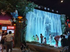 -蓝精灵乐园·世茂精灵之城主题乐园