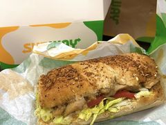 -赛百味SUBWAY(星摩尔店)