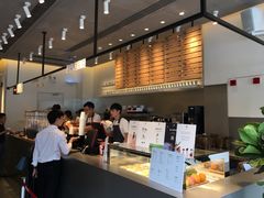 -喜茶(东莞汇一城店)