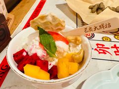 -长安大牌档之西安博物院文化餐厅(中贸店)