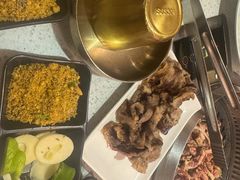 -炭之家·齐齐哈尔非遗烤肉·鲜切直供(中央大街店)