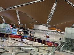 -吉隆坡国际机场
