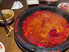 -牛市坎火锅(建设路店)