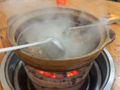 -蔡记·九米羊肉炉(东渡店)