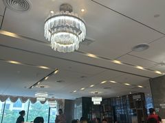 -怀德酒楼·粤菜·海鲜·茶点(宝安国际机场店)