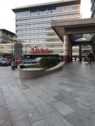 -首都医科大学附属北京儿童医院