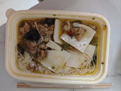 -卫鼎轩·曹公馆(鼓楼店)