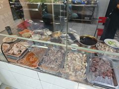 -温记府廟豆汤饭·始于1955年(海椒店)