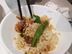 -费大厨辣椒炒肉(黄兴中心广场店)