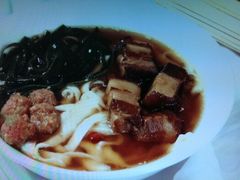 桃花面-太原面食店(解放路店)