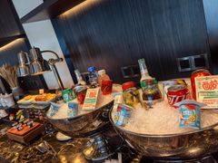 -成都海湾酒店·海湾壹品中餐厅(远大购物中心店)