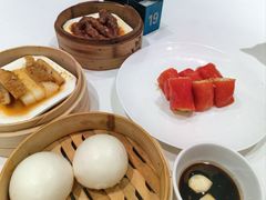 -粤珍轩.创始店.始于2001(含光门店)