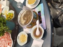 -名都晓荷塘(涿州店)