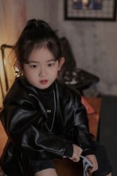 -花开映像儿童摄影