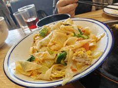 -妈妈的味道·腾冲特色菜(和顺古镇店)