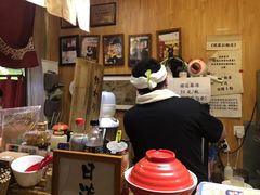 -老龙亭拉面店