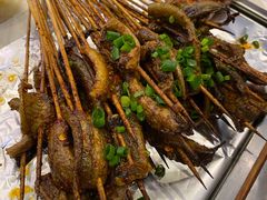 -晓靖轩烧烤(沙河风情店)